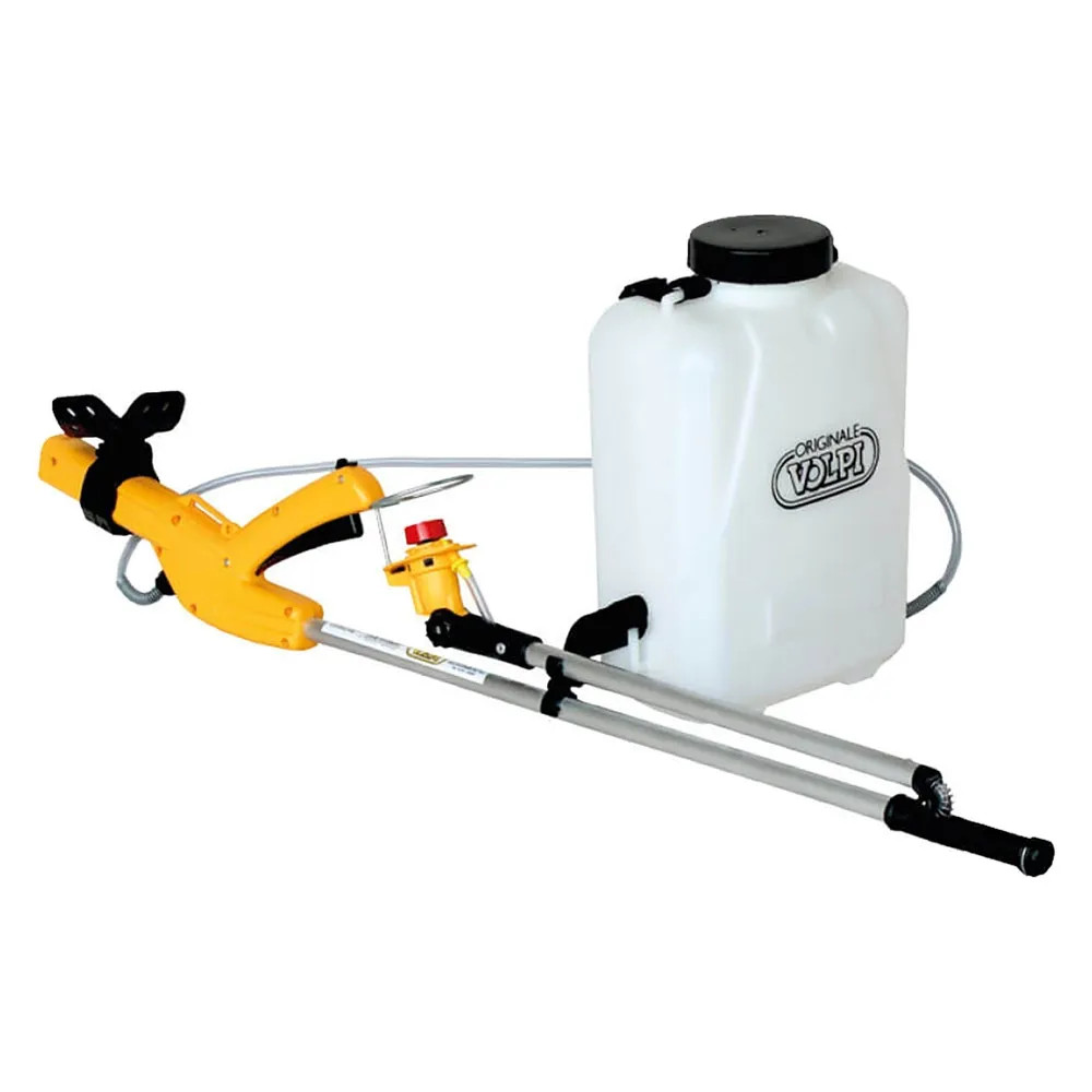 MICRONIZZATORE ELETTRICO PER DISERBANTI 'JOLLY' ugello - VOLPI - Vista Principale