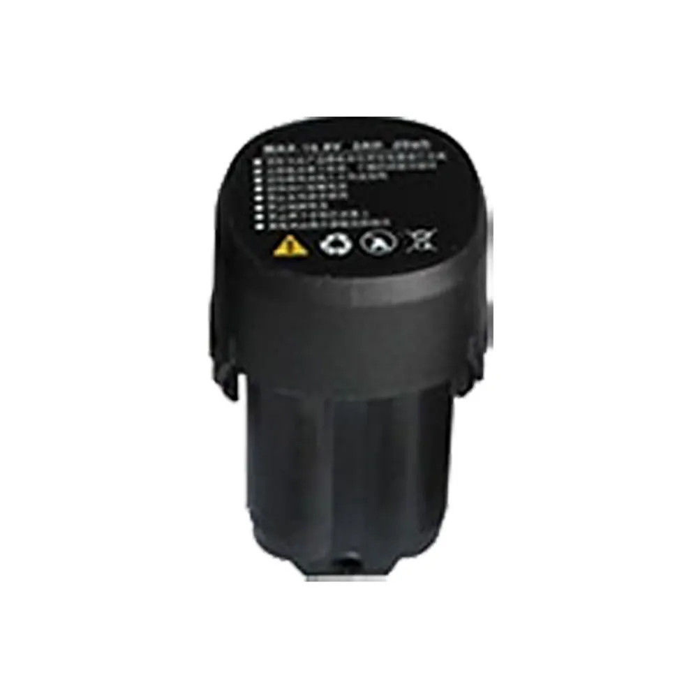 BATTERIA PER POTATORE/FORBICI - LIF - Vista Principale