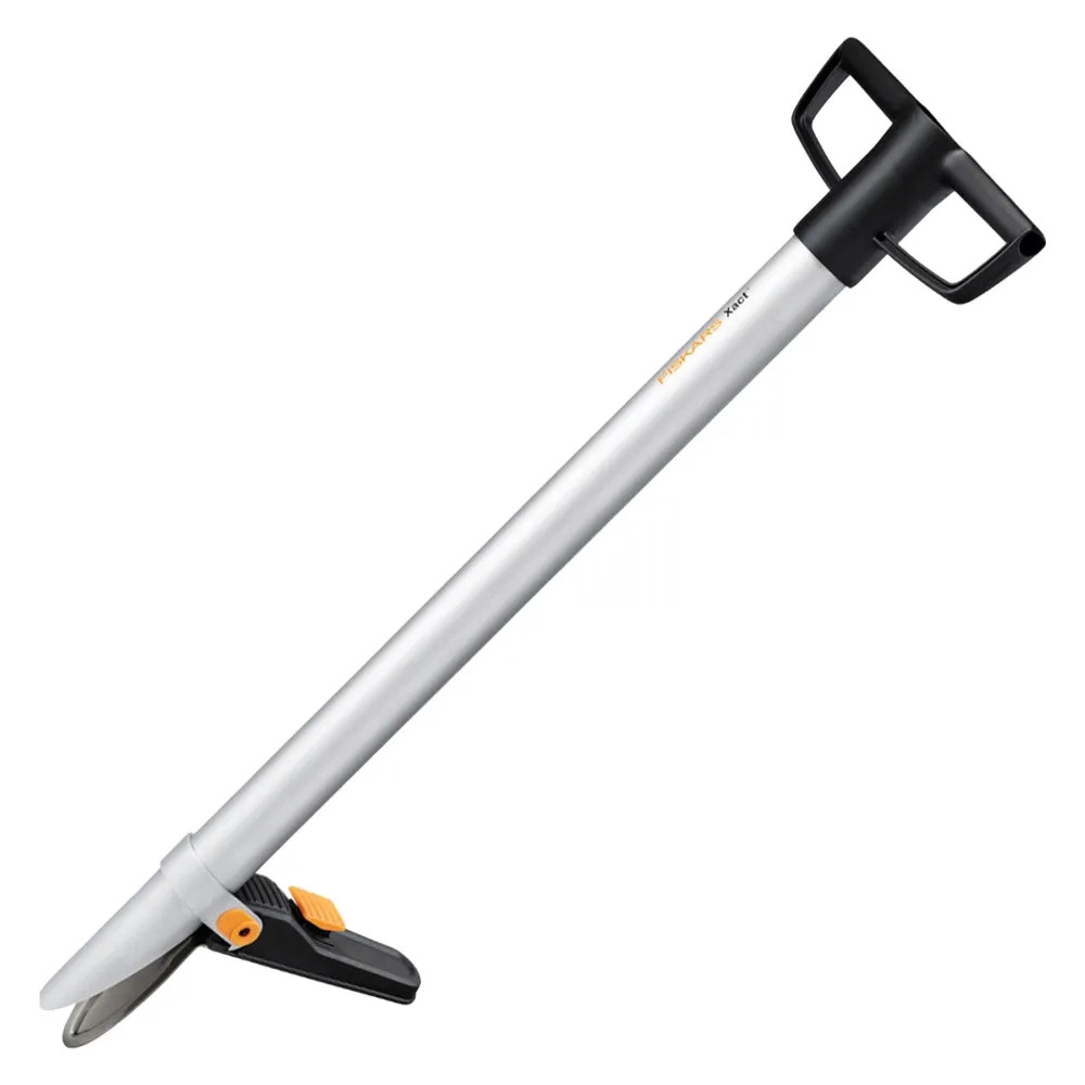 PIANTA BULBI CON BLOCCO APERTURA LAME 'XACT' - FISKARS - Vista Principale