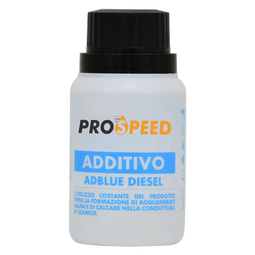 ADDITIVO PER 'AD BLUE' - PROSPEED - Vista Principale
