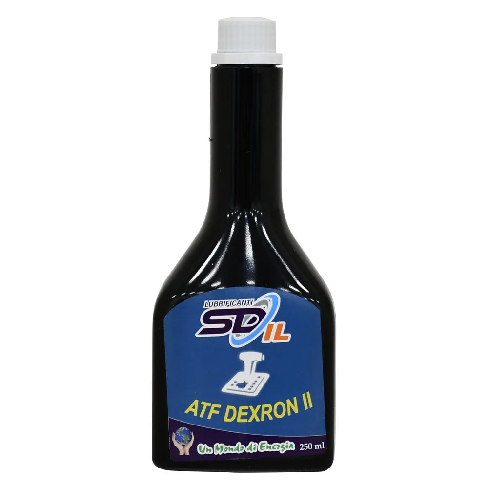 OLIO LUBRIFICANTE PER CAMBI AUTOMATICI - Senza Marca - Vista Principale