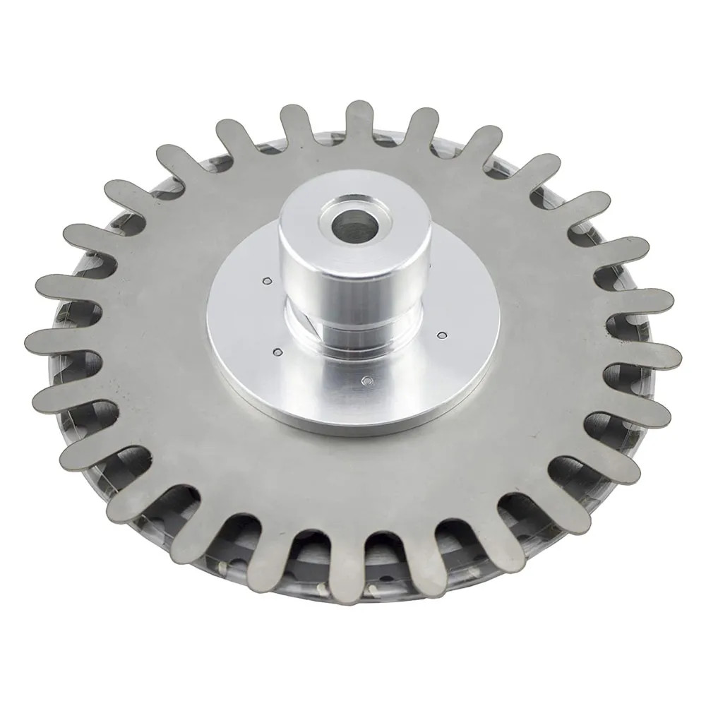 DISCO SPOLLONATORE PER DECESPUGLIATORE - Senza Marca - Vista Principale