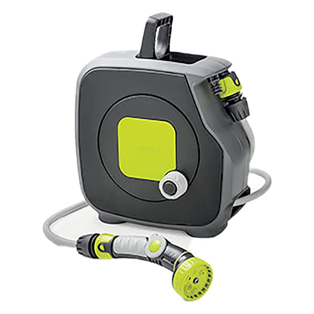 AVVOLGITUBO MINI PORTATILE 'AQUABAG STYLE' - GF
