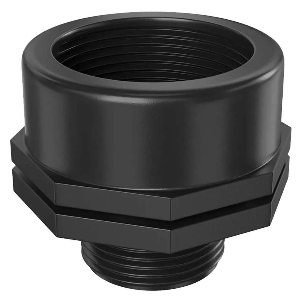 ADATTATORE PER RUBINETTO 'MAX FLOW' - CLABER - Vista Principale