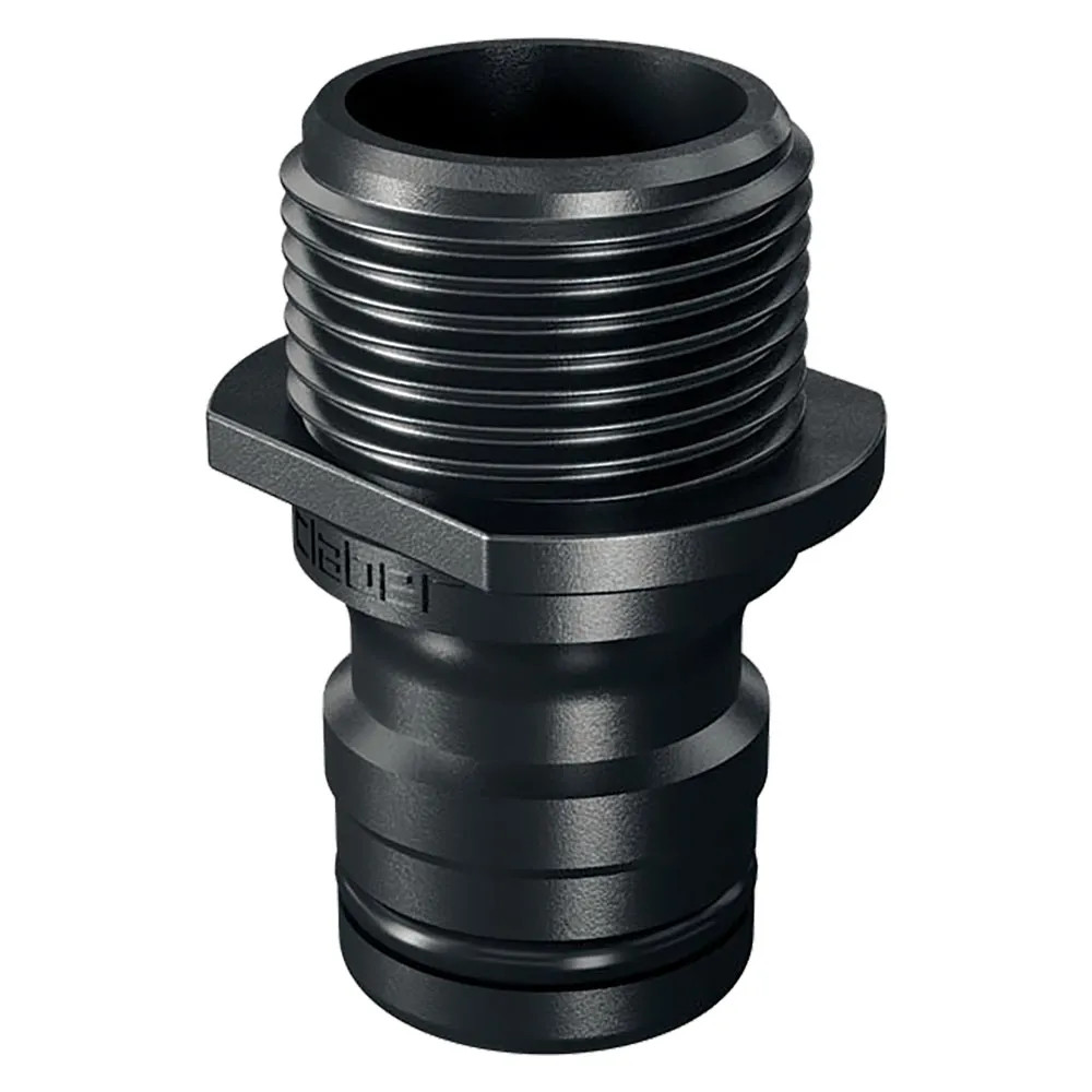 ADATTATORE 'MAX FLOW' - CLABER - Vista Principale