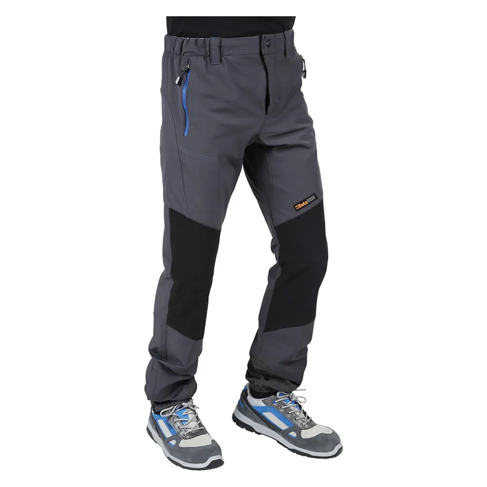 PANTALONE DA LAVORO WORK ART. - BETA - Vista Principale