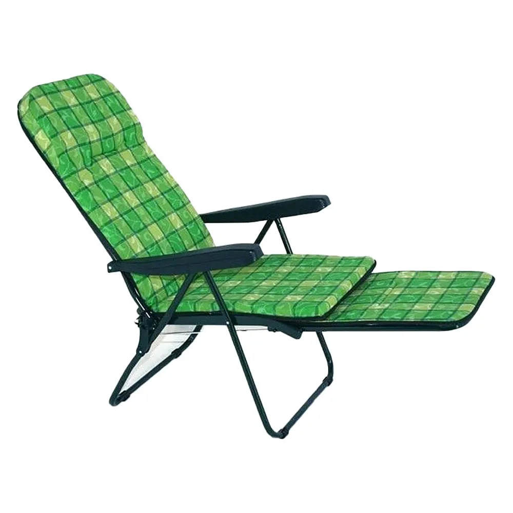 SEDIA A SDRAIO 'CARRELLO' - Senza Marca - Vista Principale