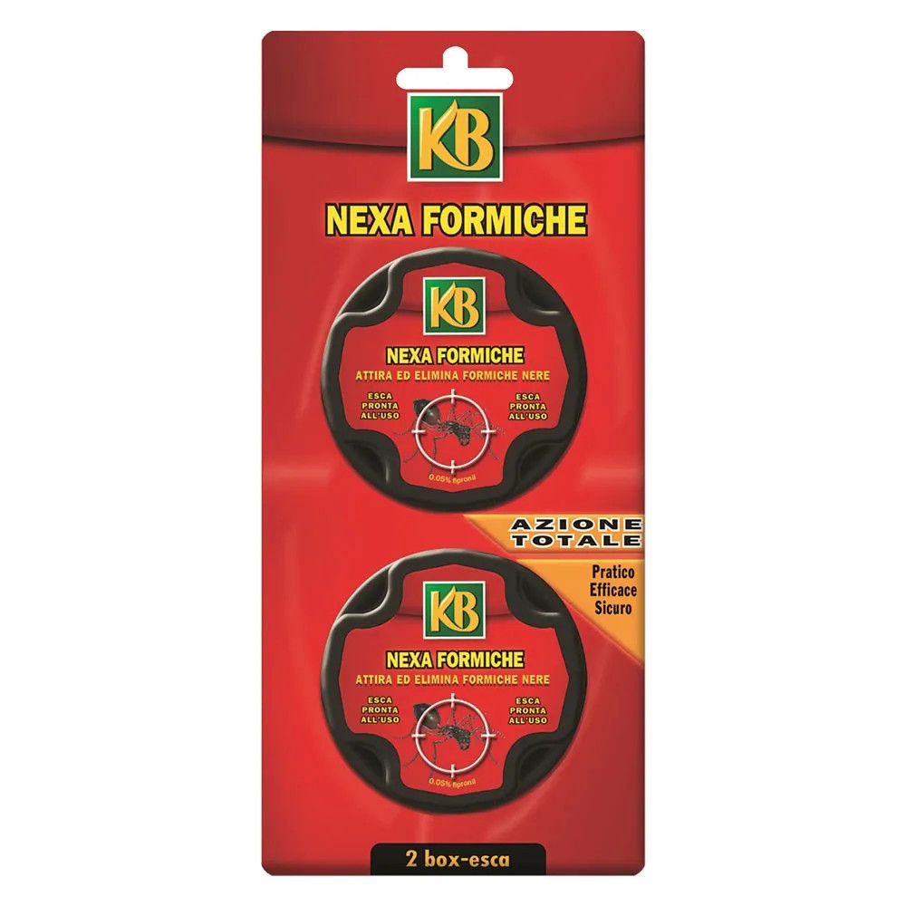ESCA ANTIFORMICHE GEL 'NEXA' - KB