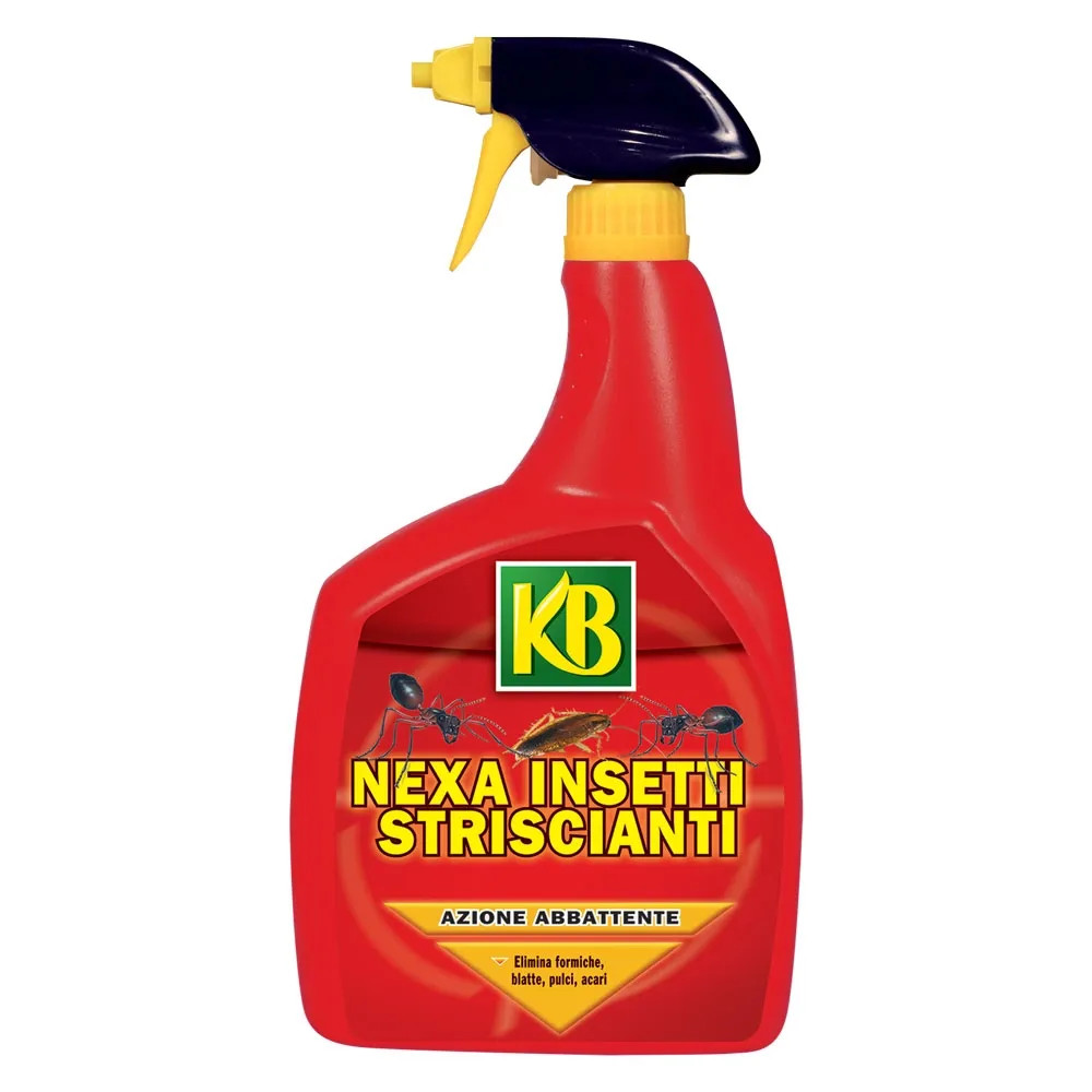 INSETTICIDA LIQUIDO 'NEXA' - KB