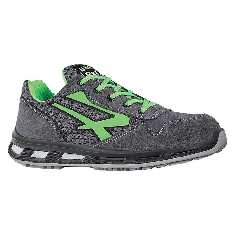 SCARPE ANTINFORTUNISTICA 'POINT' - UPOWER