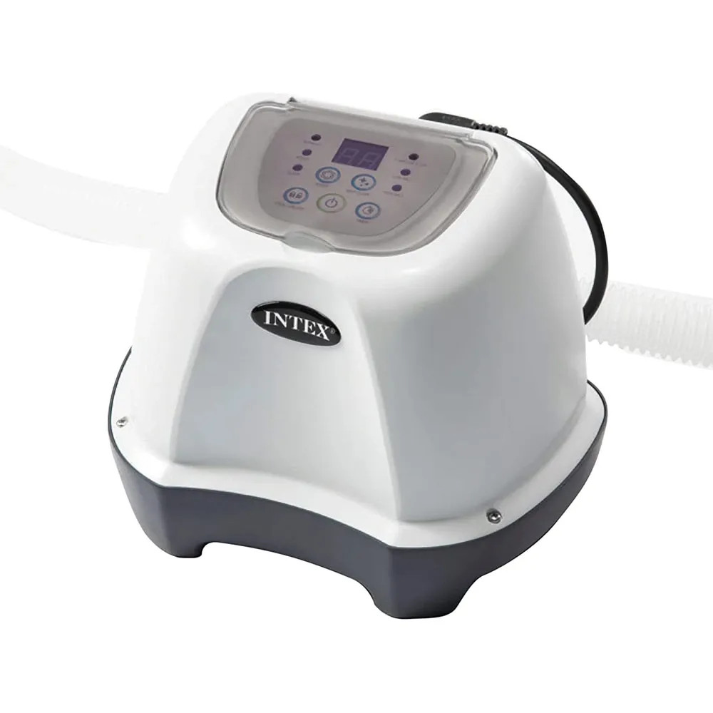 GENERATORE DI CLORO PER PISCINE 'QS400' - INTEX - Vista Principale