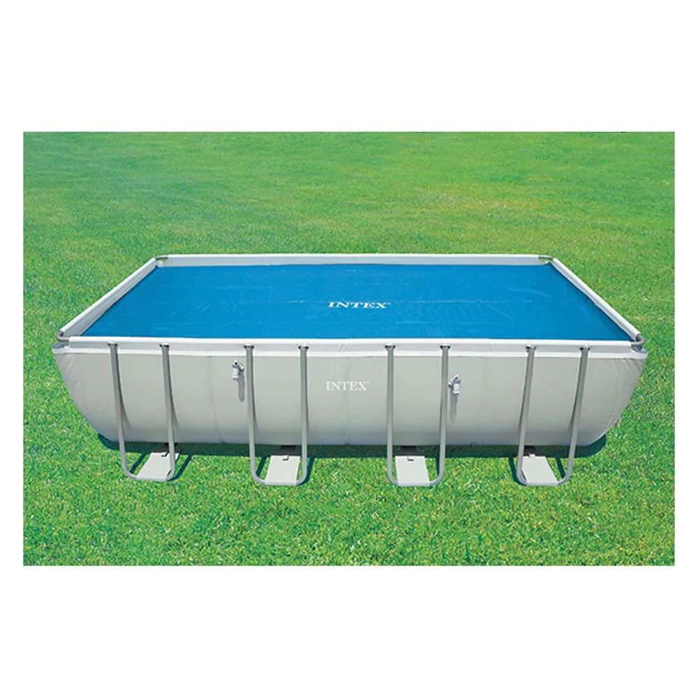 TELO COPRIPISCINA TERMICO - INTEX - Vista Principale