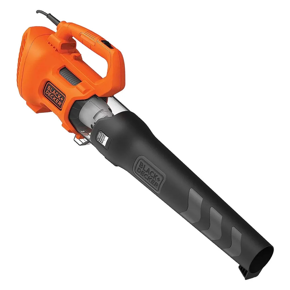 SOFFIATORE ASSIALE 'BEBL185-QS' - BLACK DECKER - Vista Principale