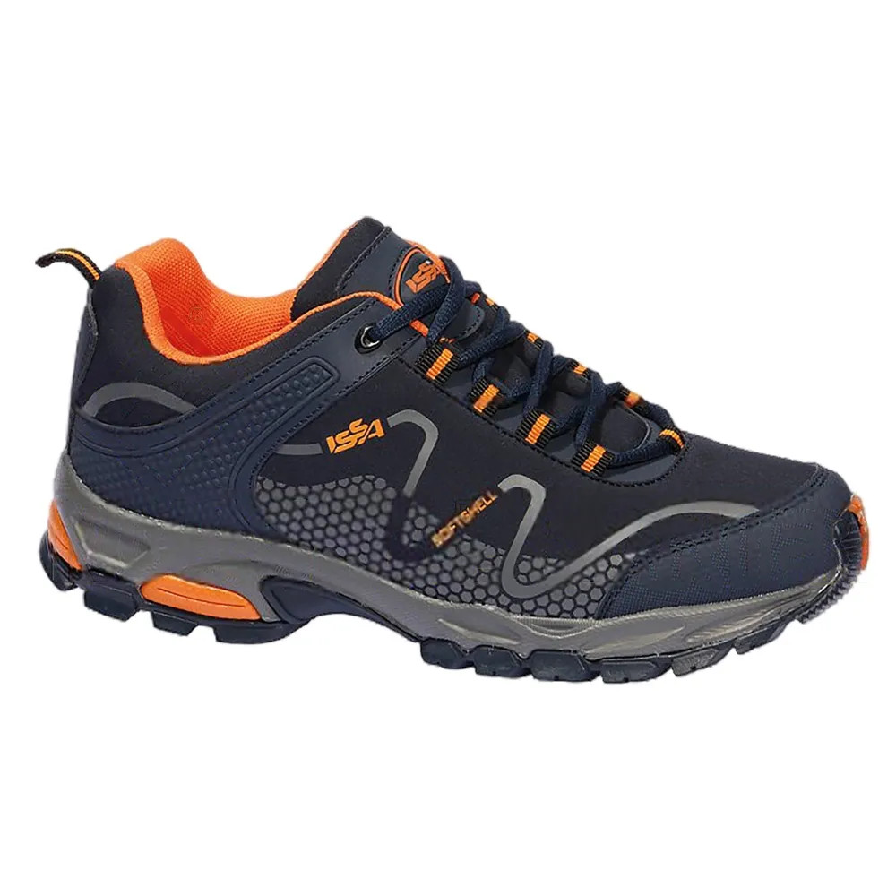 SCARPE PER TREKKING 'VENS' - ISSA