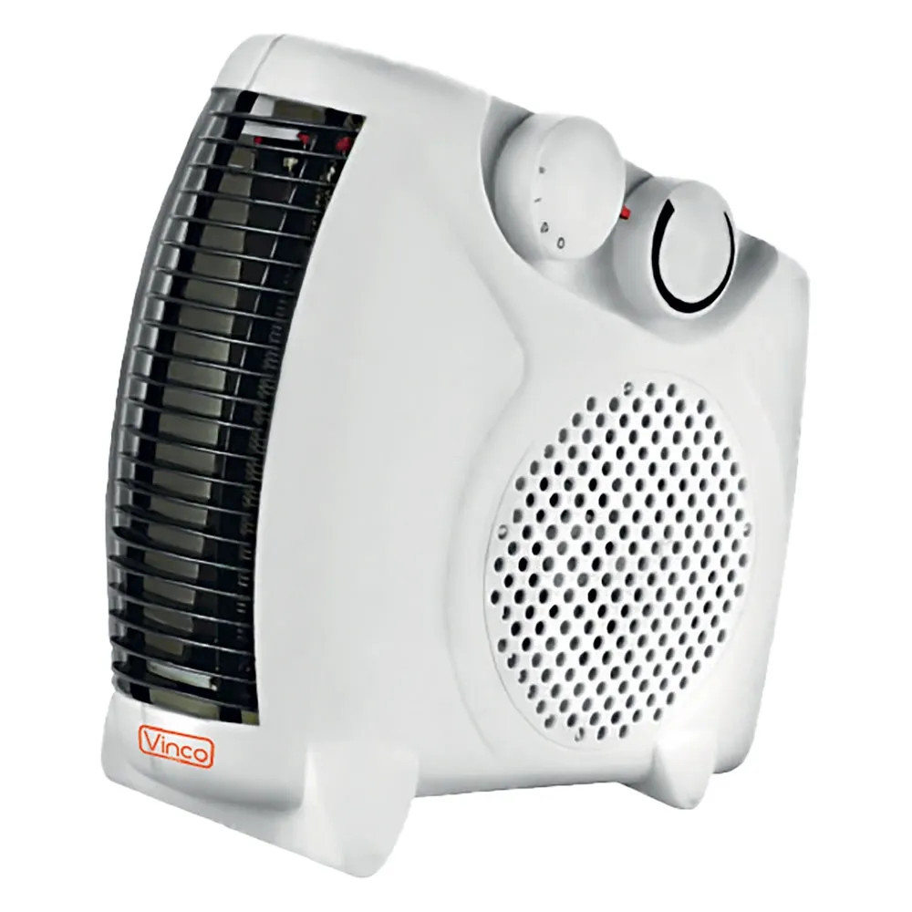 TERMOVENTILATORE DA TAVOLO - VINCO