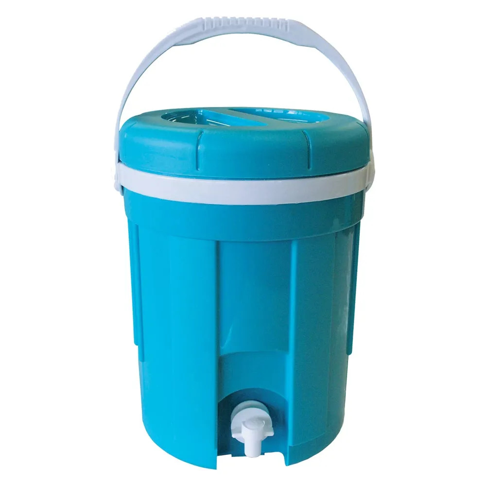 THERMOS DISPENSER PER LIQUIDI 'ICEBERG' - Senza Marca - Vista Principale