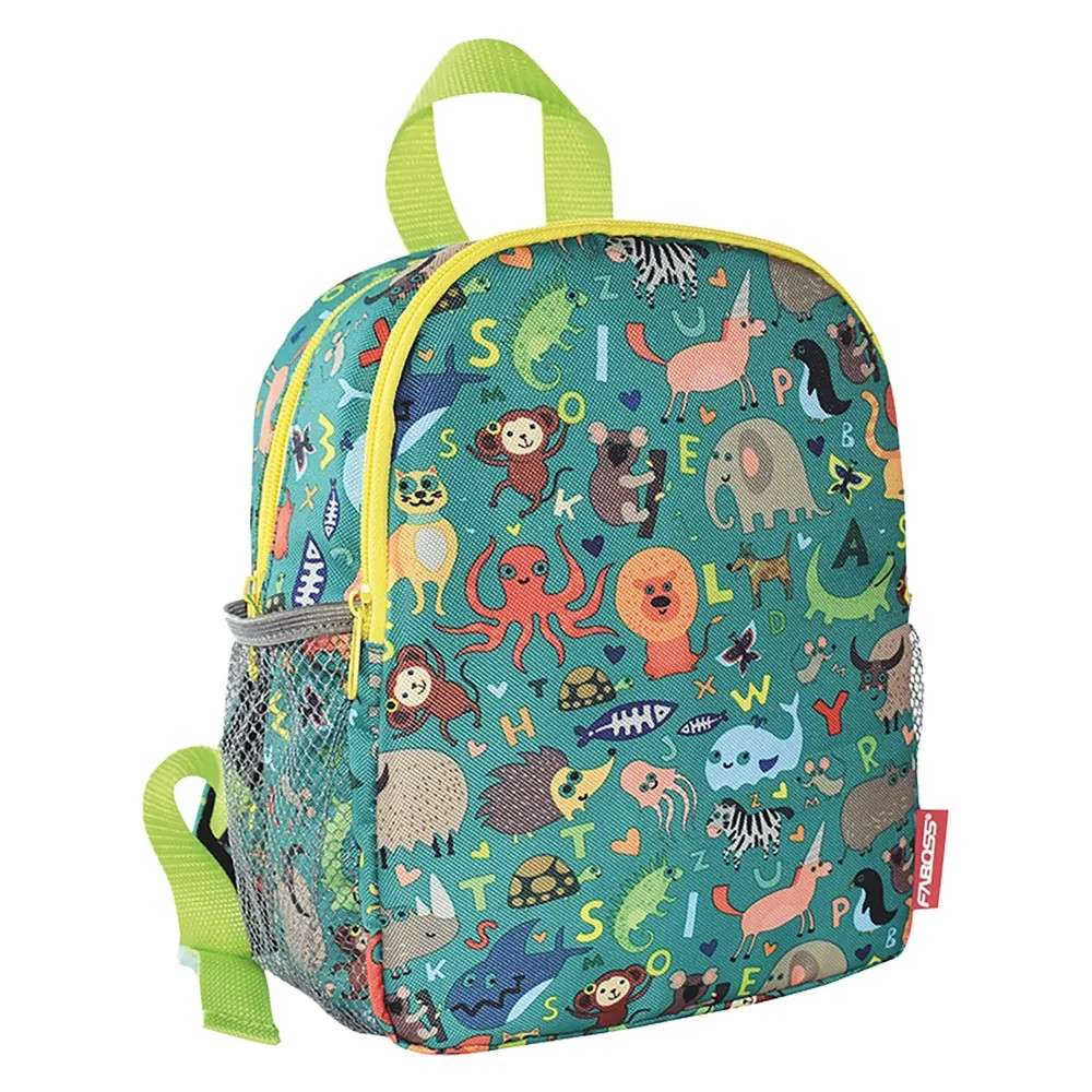 ZAINO TERMICO 'KIDS' - Senza Marca - Vista Principale