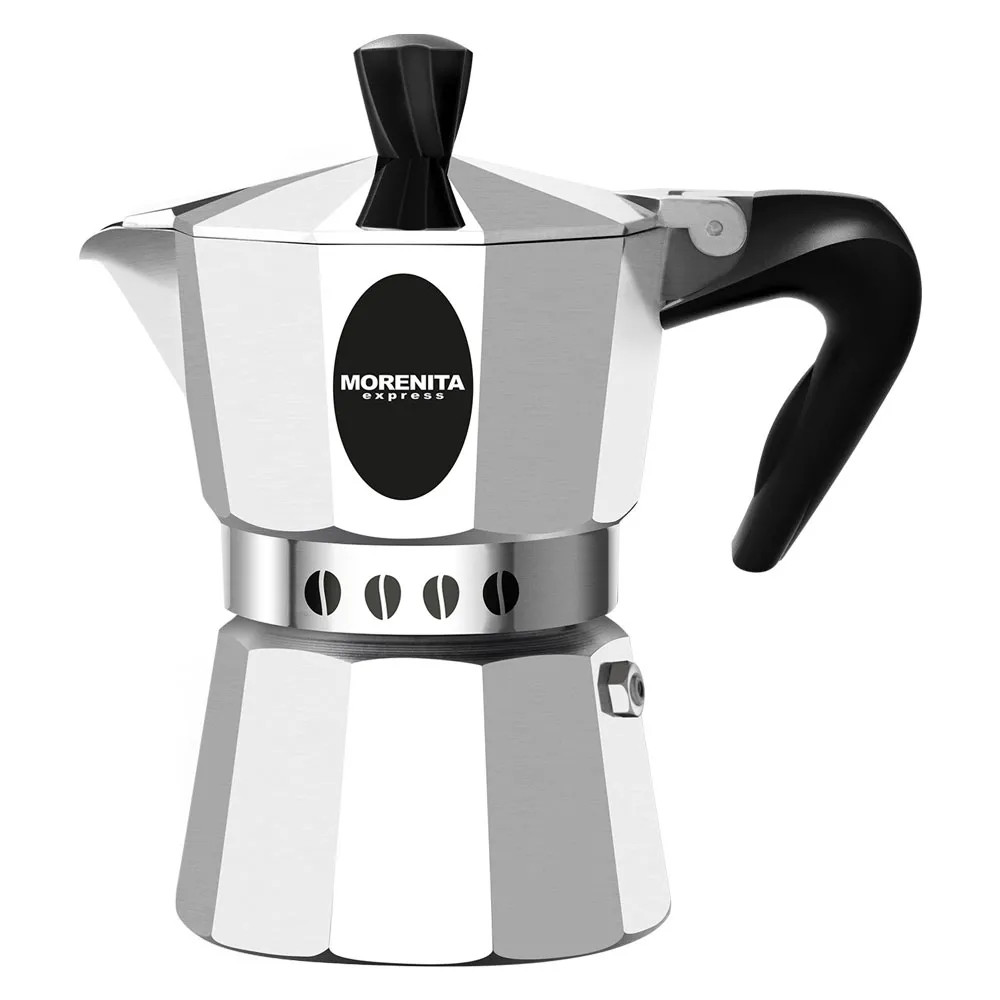 CAFFETTIERA 'MORENITA NEW' - AETERNUM