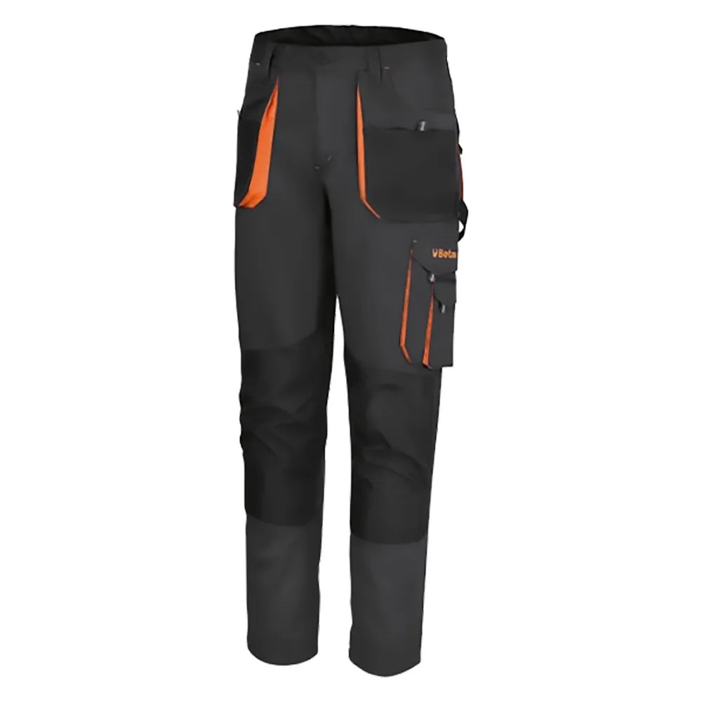 PANTALONE DA LAVORO - BETA - Vista Principale