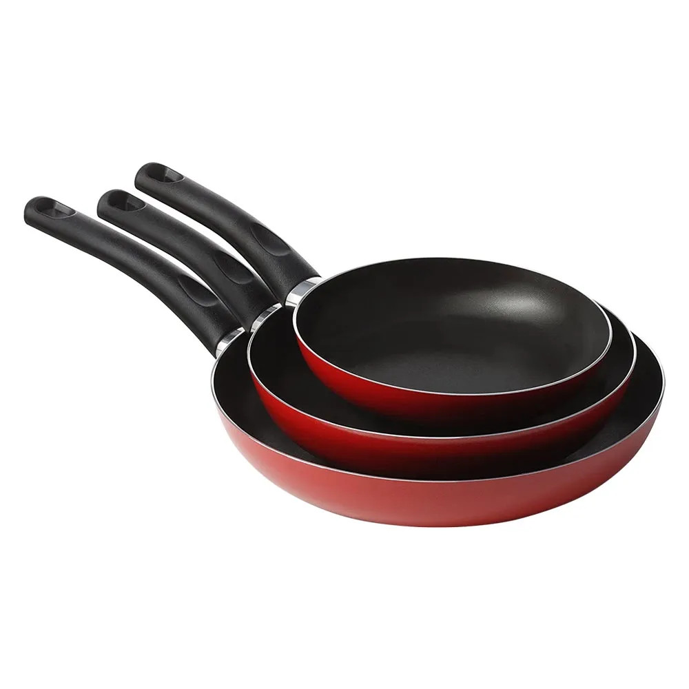 PADELLE 'CUCINA SANO' SET - ACCADEMIAMUGNANO