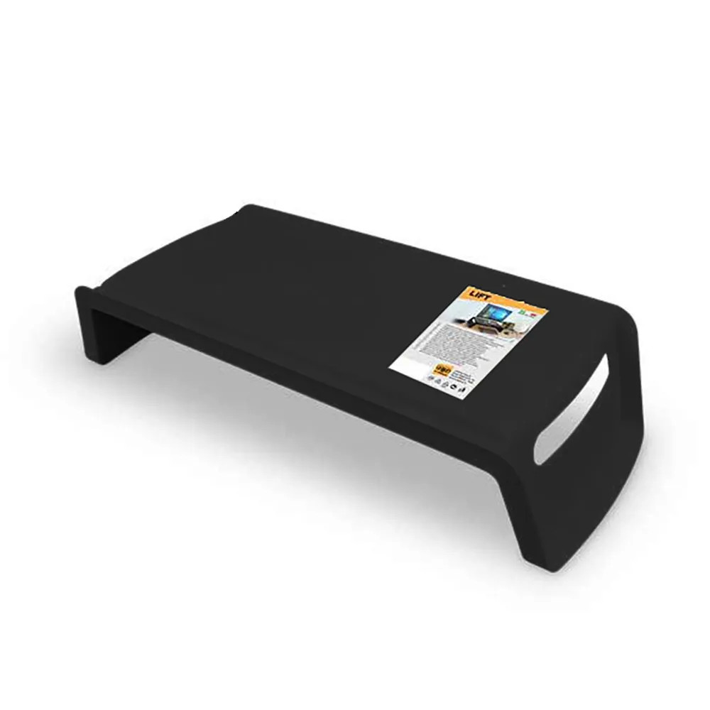 SUPPORTO RIALZO MONITOR PER SCRIVANIA - ARTPLAST - Vista Principale