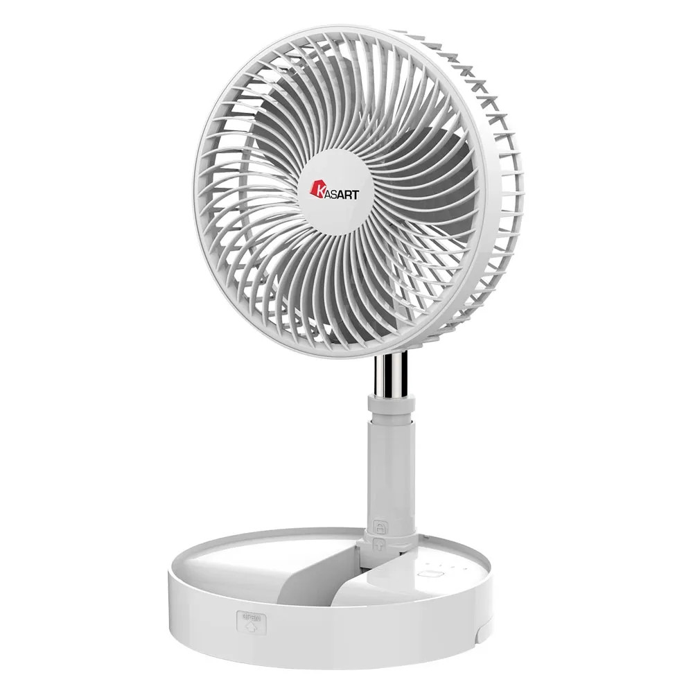 VENTILATORE ESTENDIBILE 'WOOSH' - KASART - Vista Principale