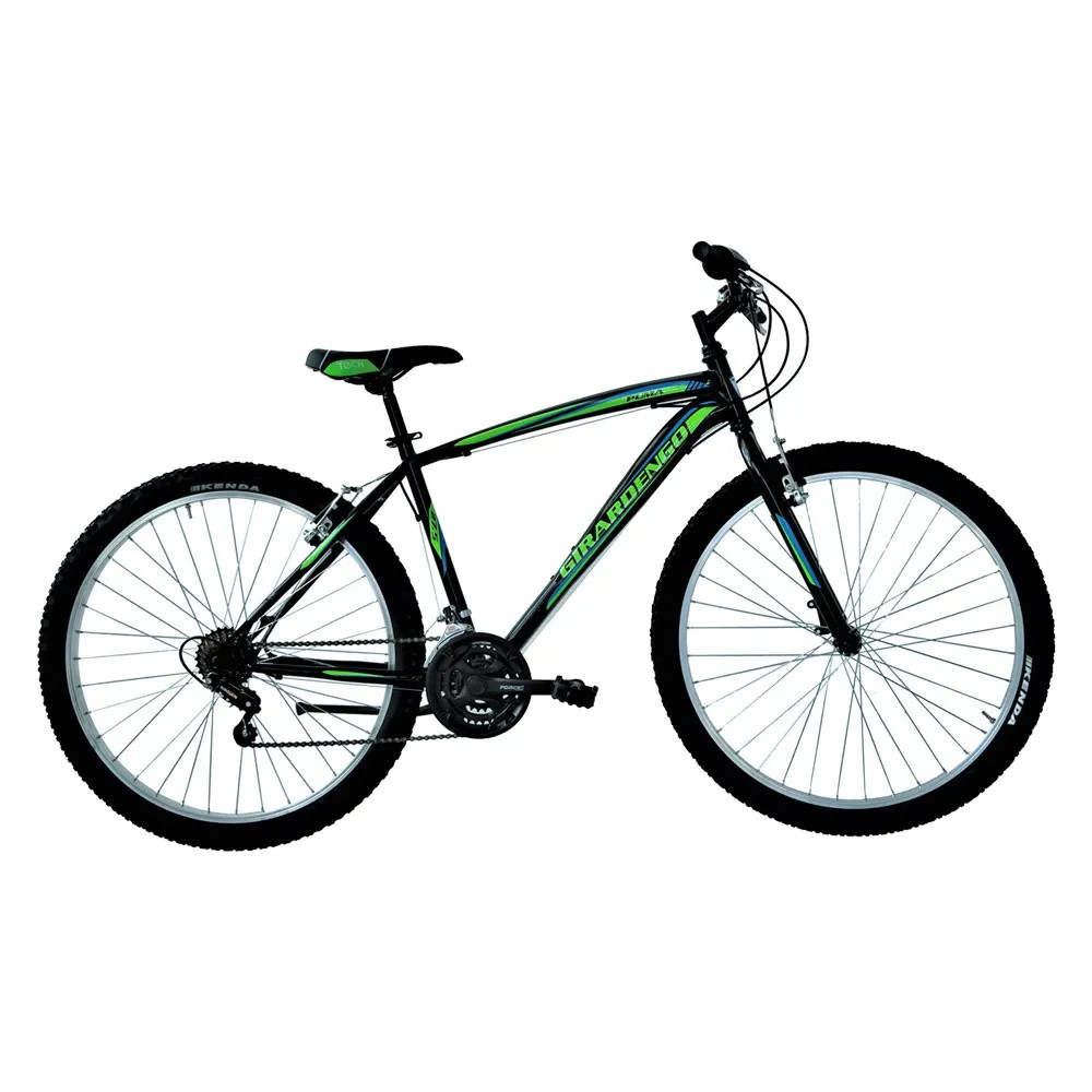 BICICLETTA UOMO 'MTB' GIRARDENGO - MASCIAGHI