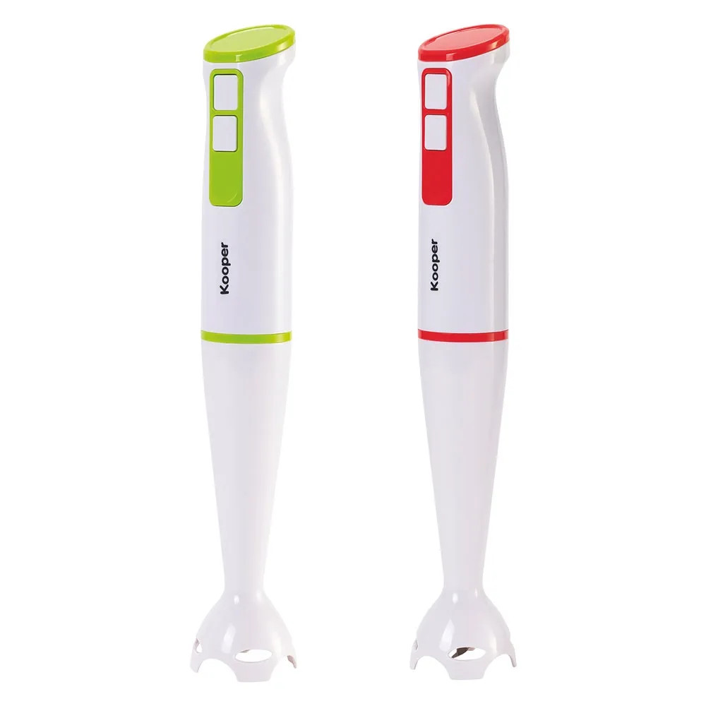 FRULLATORE ABS AD IMMERSIONE 'MAGIC CHEF' - KOOPER - Vista Principale